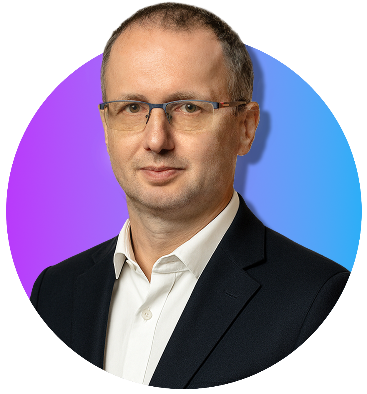 Artur Krzystek