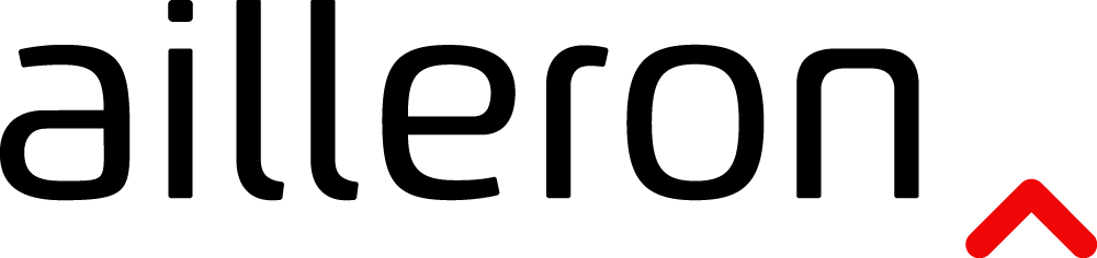 logo - ailleron